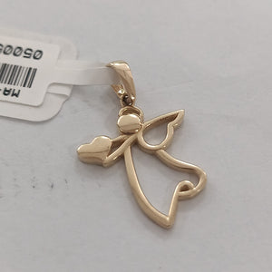DIJES ORO 14K 1.1 (NUEVO)