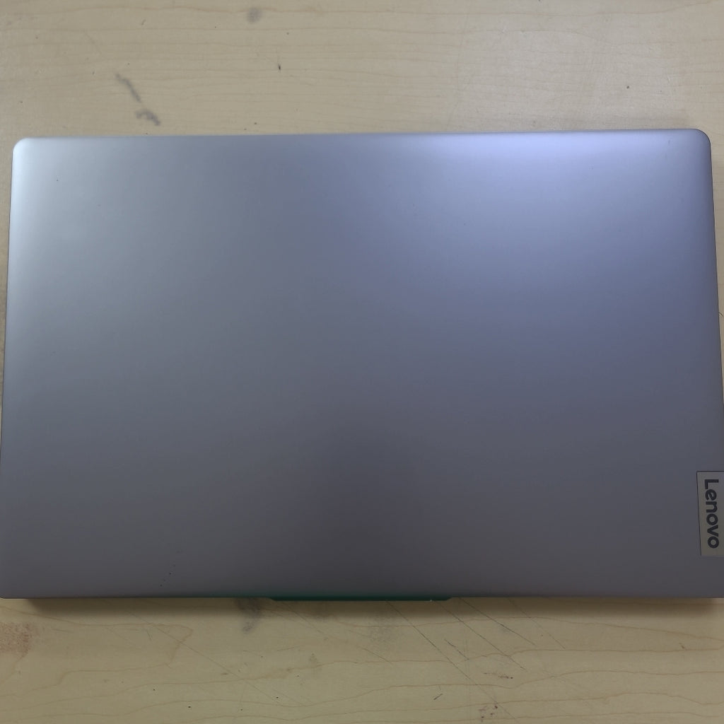 LAPTOP LENOVO IDEAPAD SLIM 3 15ABR8 (2025) 512 GB SSD 8 GB RAM (SEMINUEVO)