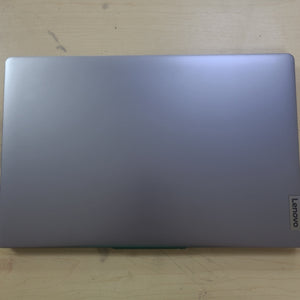 LAPTOP LENOVO IDEAPAD SLIM 3 15ABR8 (2025) 512 GB SSD 8 GB RAM (SEMINUEVO)