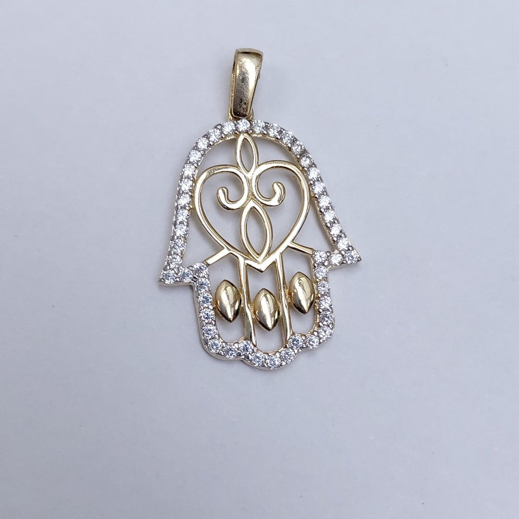 DIJES ORO 14K 1.1 (NUEVO)