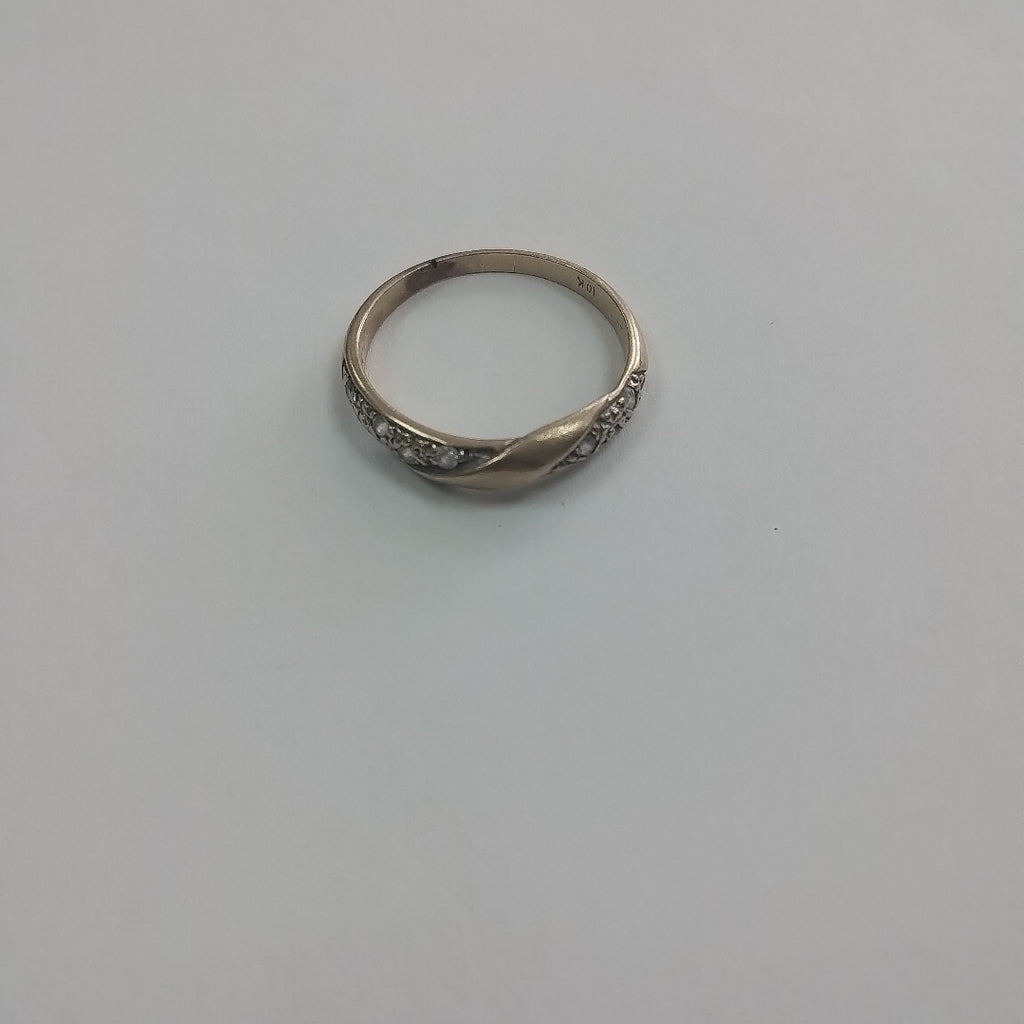 ANILLITO ORO 10 K 2,30 GRMS (SEMINUEVO)