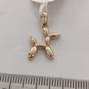 DIJES ORO 14K 1.1 (NUEVO)