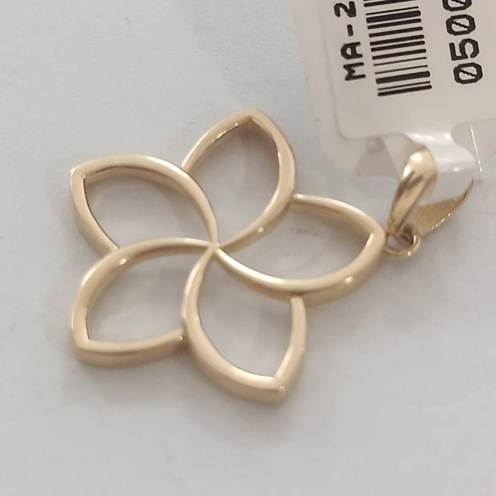 DIJES ORO 14K 1.6 (NUEVO)