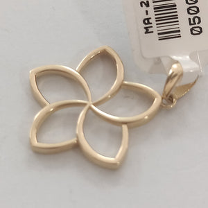 DIJES ORO 14K 1.6 (NUEVO)