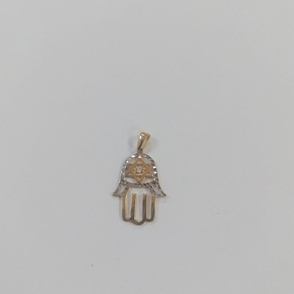 DIJES ORO 14K 1.6 (NUEVO)