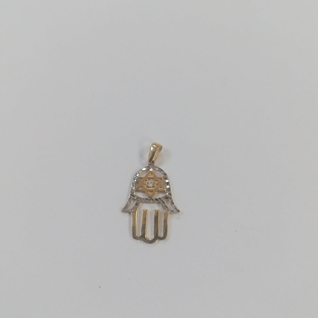 DIJES ORO 14K 1.6 (NUEVO)