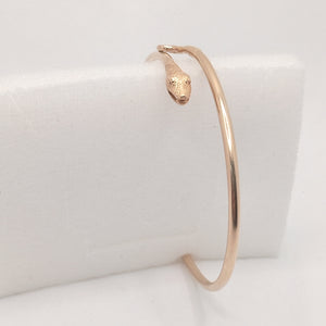 PULSERA ORO 14 K 6,30 GRMS (SEMINUEVO)