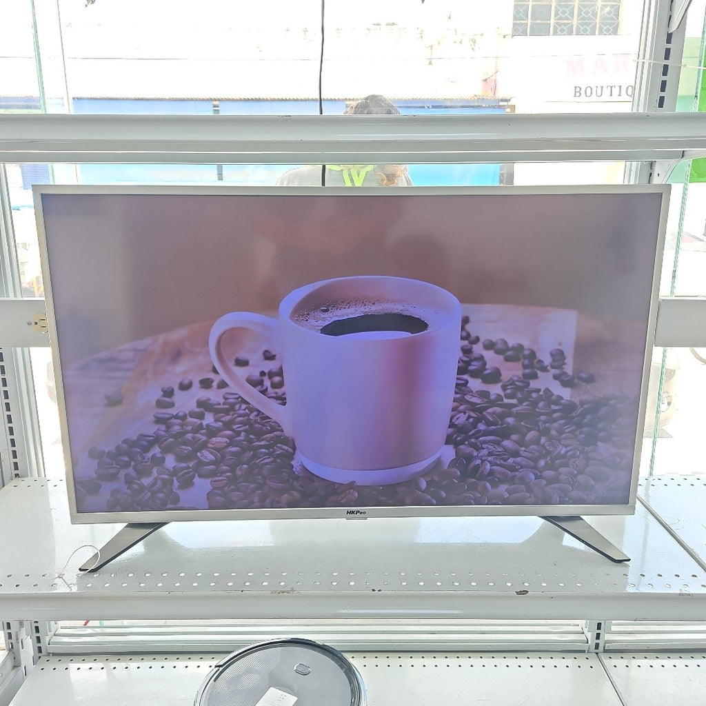 PANTALLA HKPRO HKP40SM9 (2019) 40" LED FULL HD (SEMINUEVO)