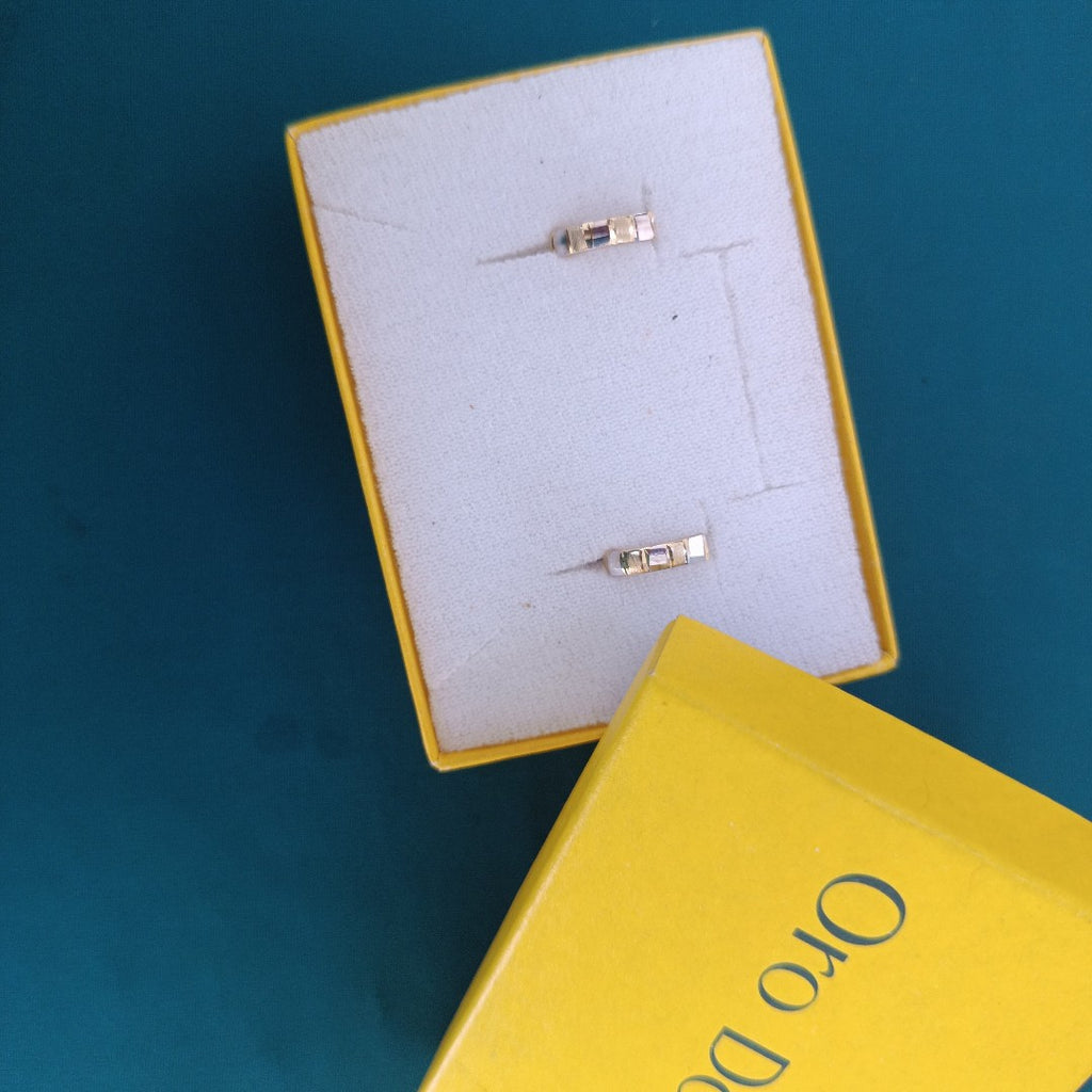 HUGGIES ORO 14K 1 (NUEVO)