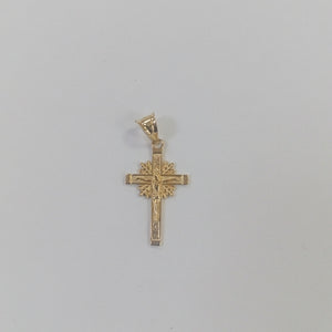 CRUCES ORO 14K 1 (NUEVO)