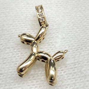 DIJES ORO 14K 1.3 (NUEVO)