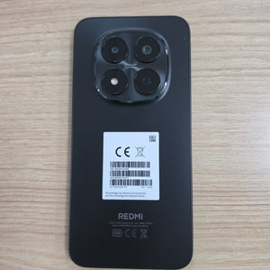 CELULAR XIAOMI REDMI NOTE 15 PRO 5G 25080RABDG (2026) 512 GB 8 GB RAM (SEMINUEVO)