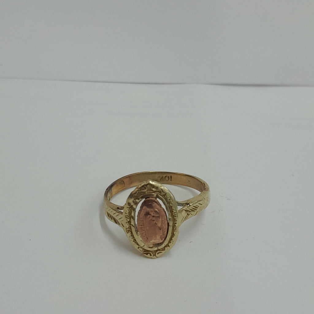 ANILLITO ORO 8 K 1.8 GRMS (SEMINUEVO)
