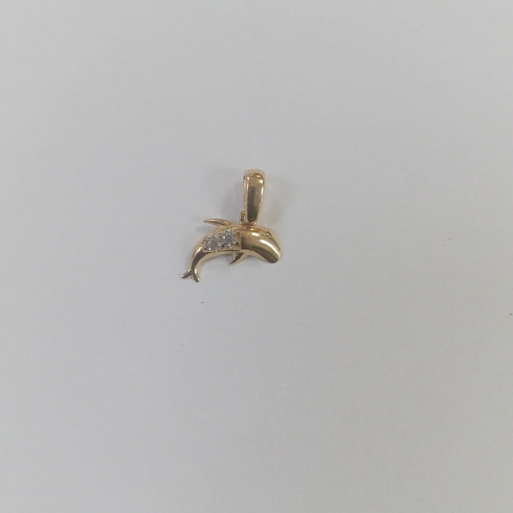 DIJES ORO 14K 0.6 (NUEVO)