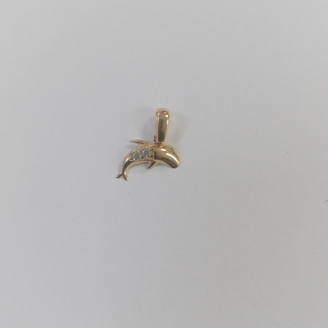 DIJES ORO 14K 0.6 (NUEVO)