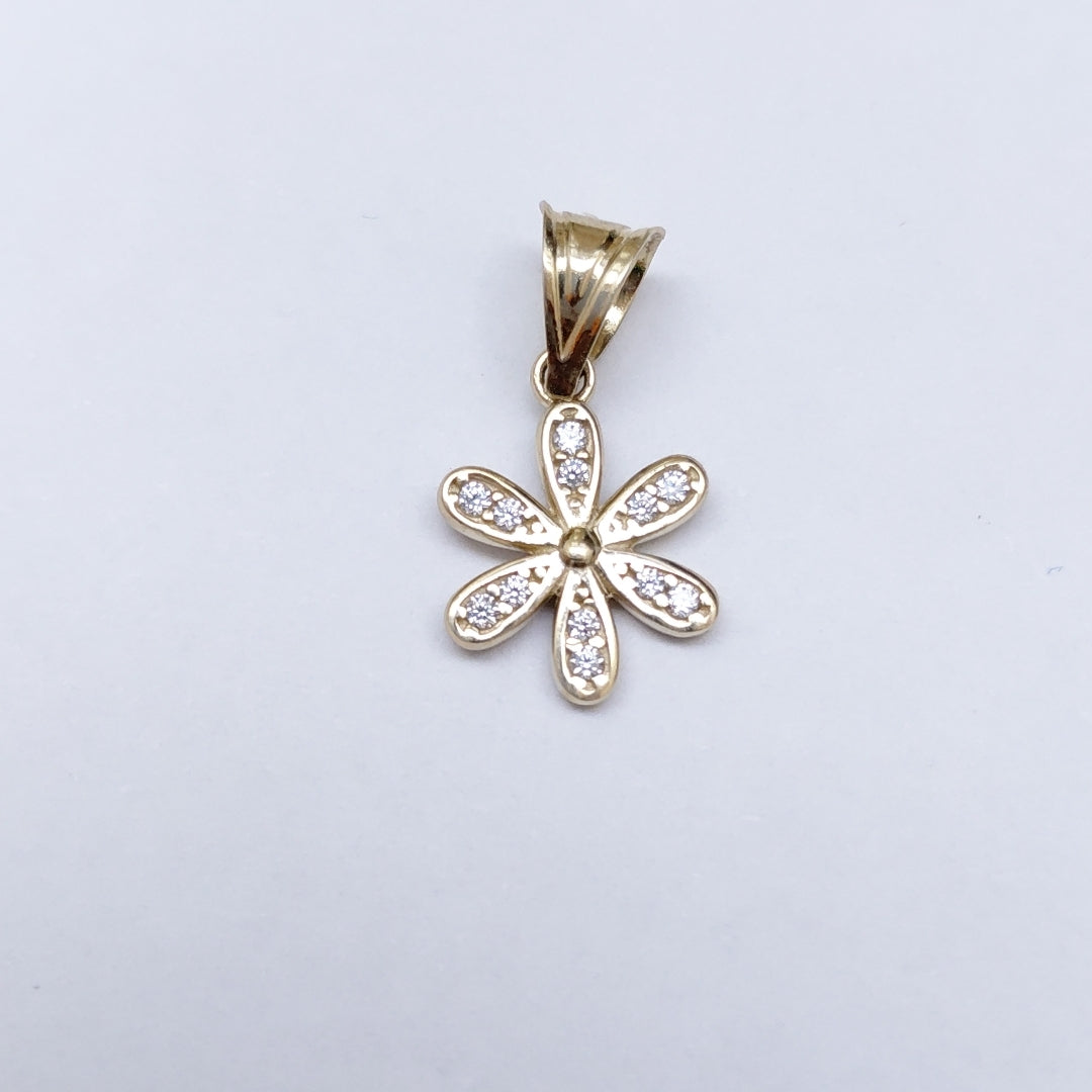 DIJES ORO 14K 0.9 (NUEVO)