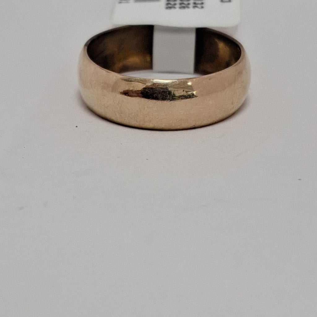 ARGOLLA ORO 8 K 1.9 GRMS (SEMINUEVO)