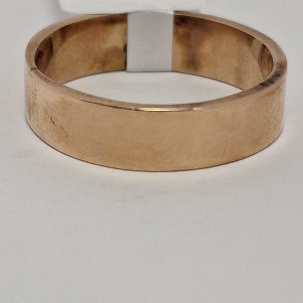 ARGOLLA ORO 10 K 7,60 GRMS (SEMINUEVO)