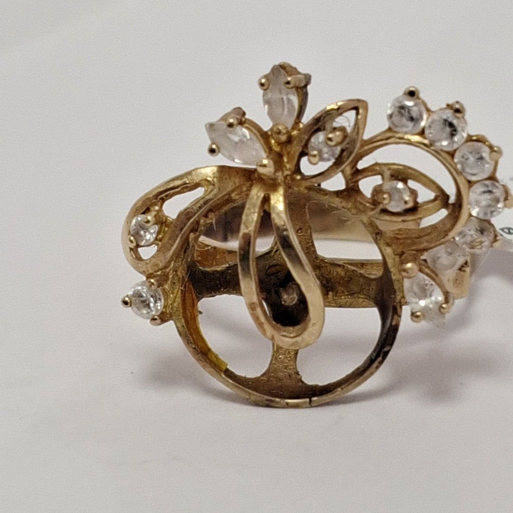 ANILLITO ORO 8 K 4,70 GRMS (SEMINUEVO)