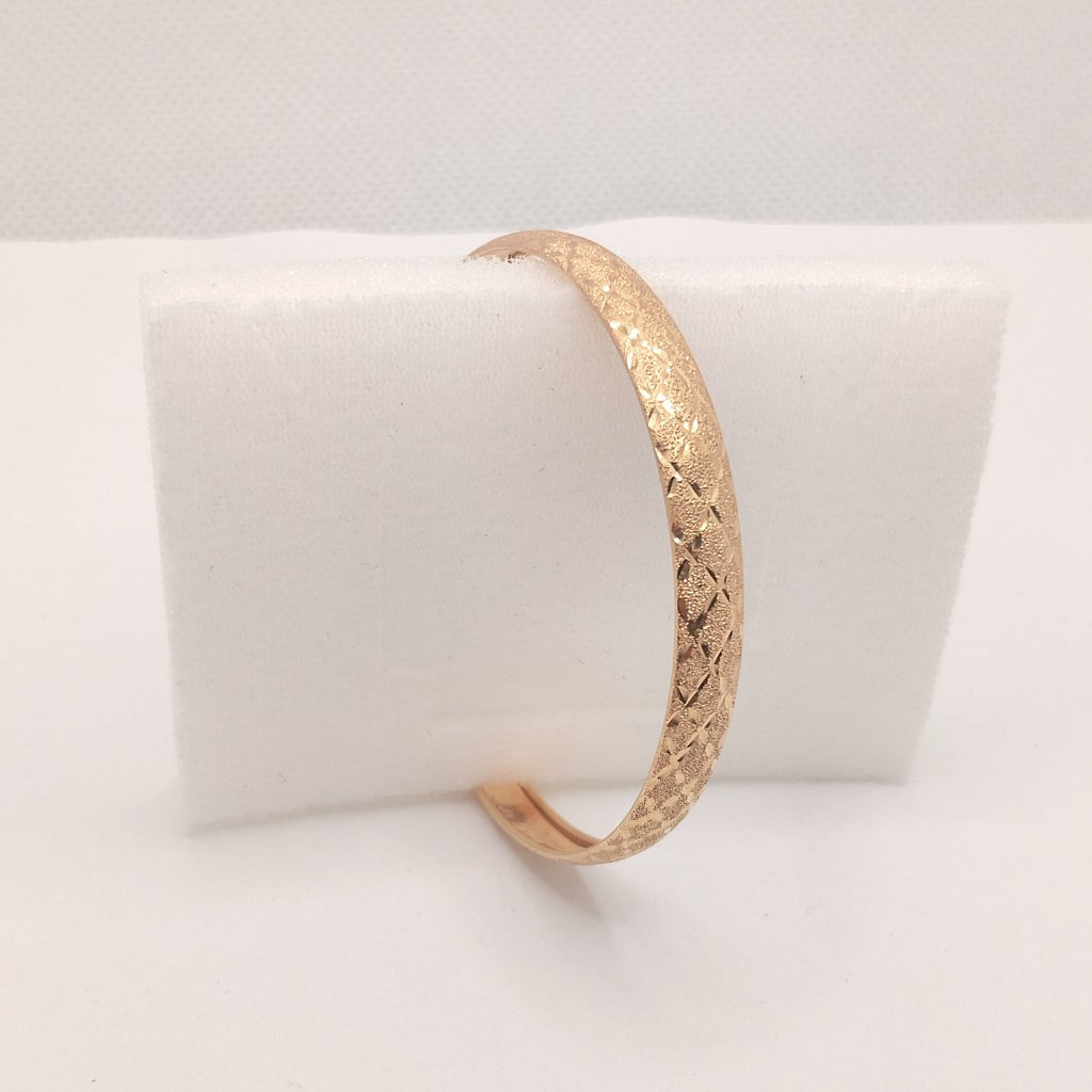 PULSERA ORO 14 K 5,40 GRMS (SEMINUEVO)