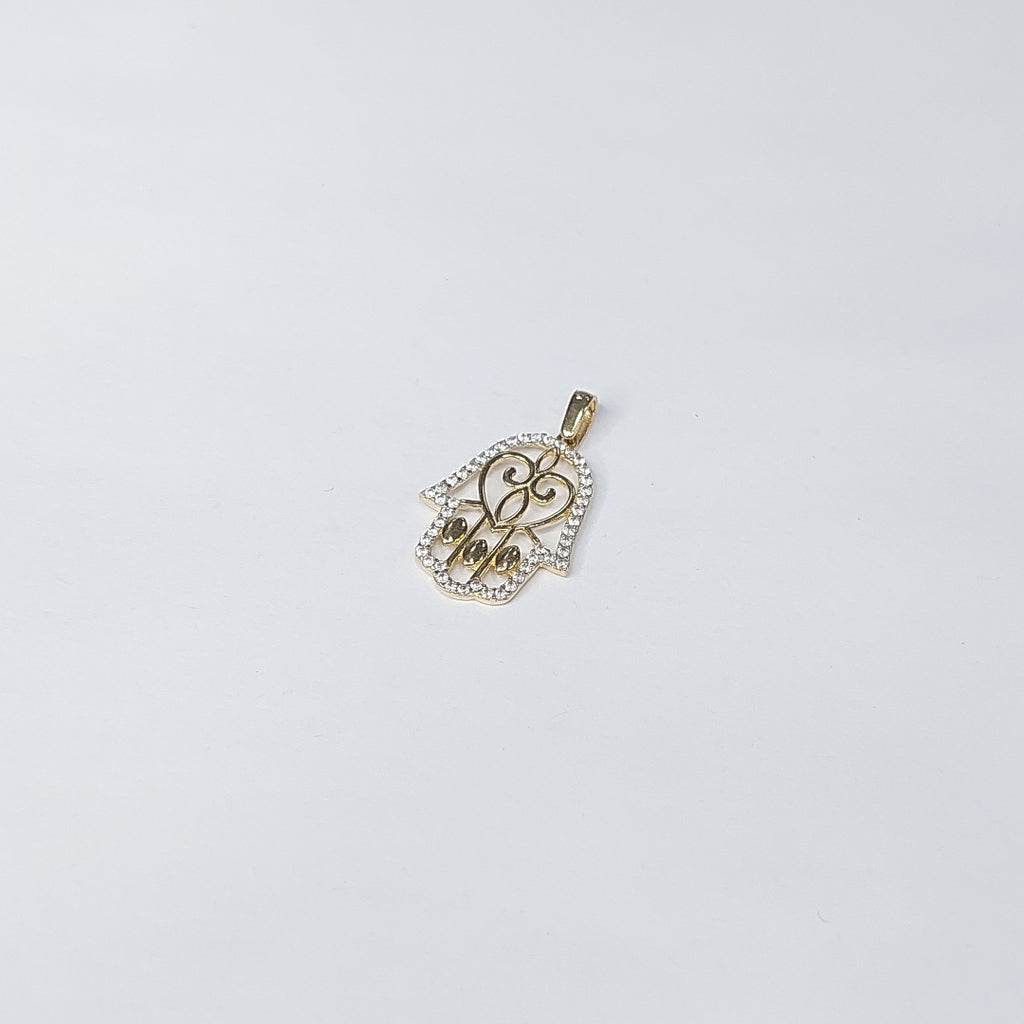 DIJES ORO 14K 1.2 (NUEVO)
