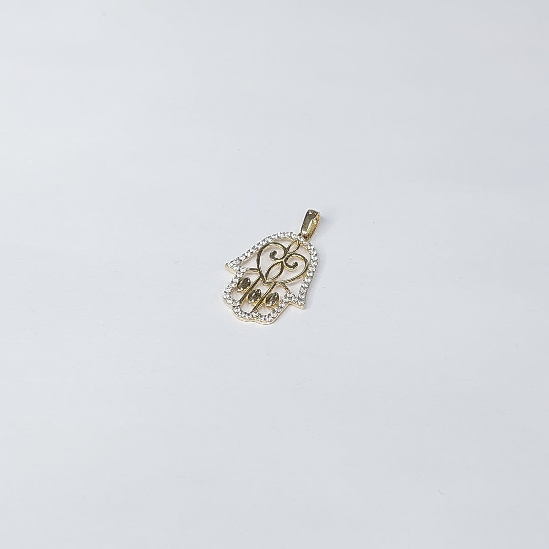 DIJES ORO 14K 1.2 (NUEVO)