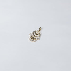 DIJES ORO 14K 1.2 (NUEVO)