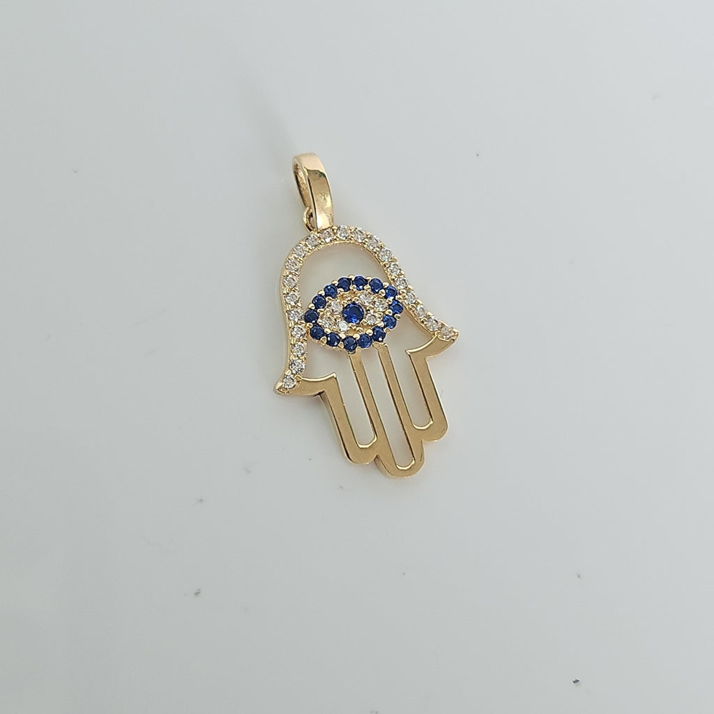 DIJES ORO 14K 1 (NUEVO)