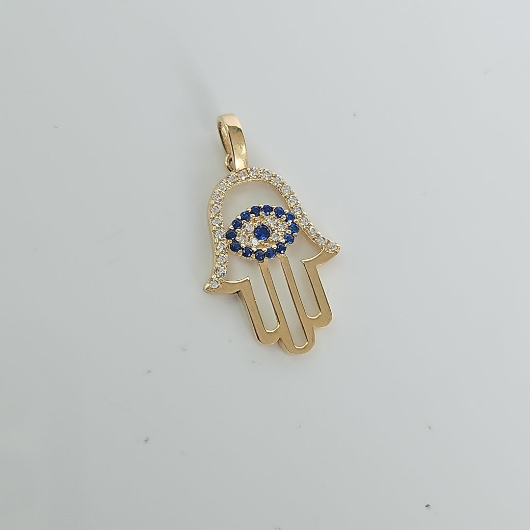 DIJES ORO 14K 1 (NUEVO)