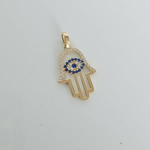 DIJES ORO 14K 1 (NUEVO)