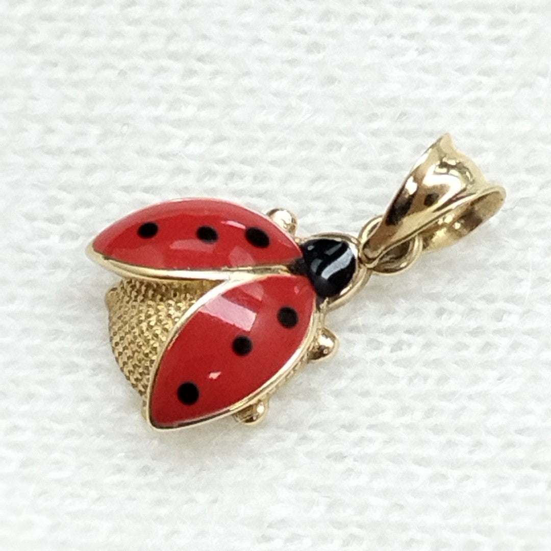 DIJES ORO 14K 1.4 (NUEVO)