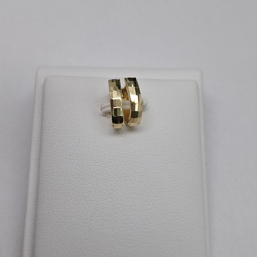 HUGGIES ORO 14K 1 (NUEVO)