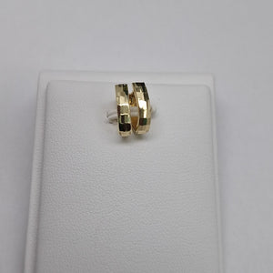 HUGGIES ORO 14K 1 (NUEVO)