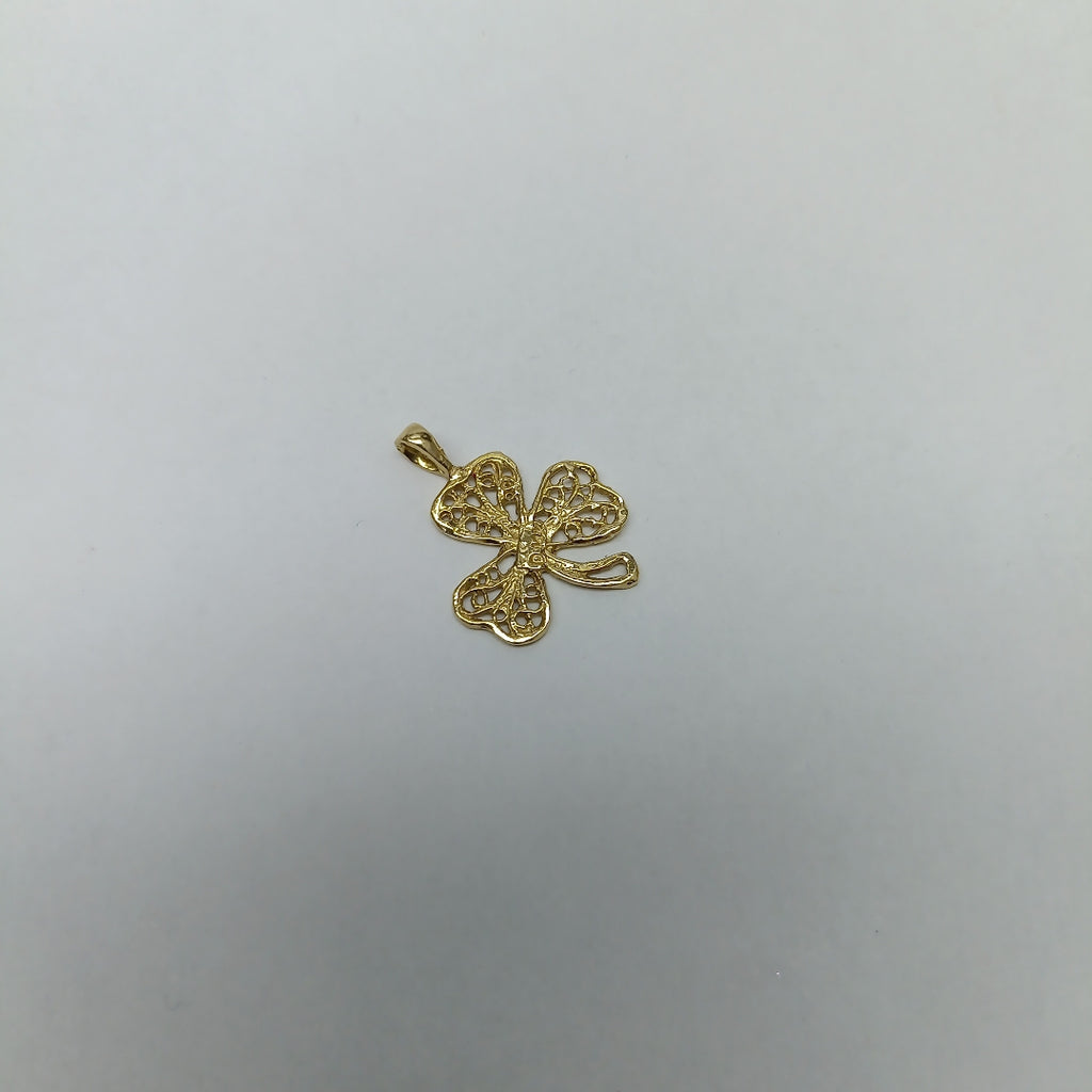 DIJE ORO 14 K 1,20 GRMS (SEMINUEVO)