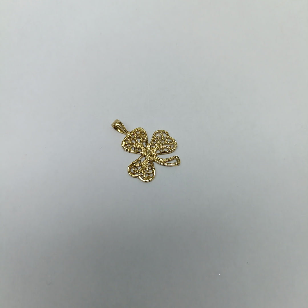 DIJE ORO 14 K 1,20 GRMS (SEMINUEVO)