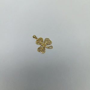 DIJE ORO 14 K 1,20 GRMS (SEMINUEVO)