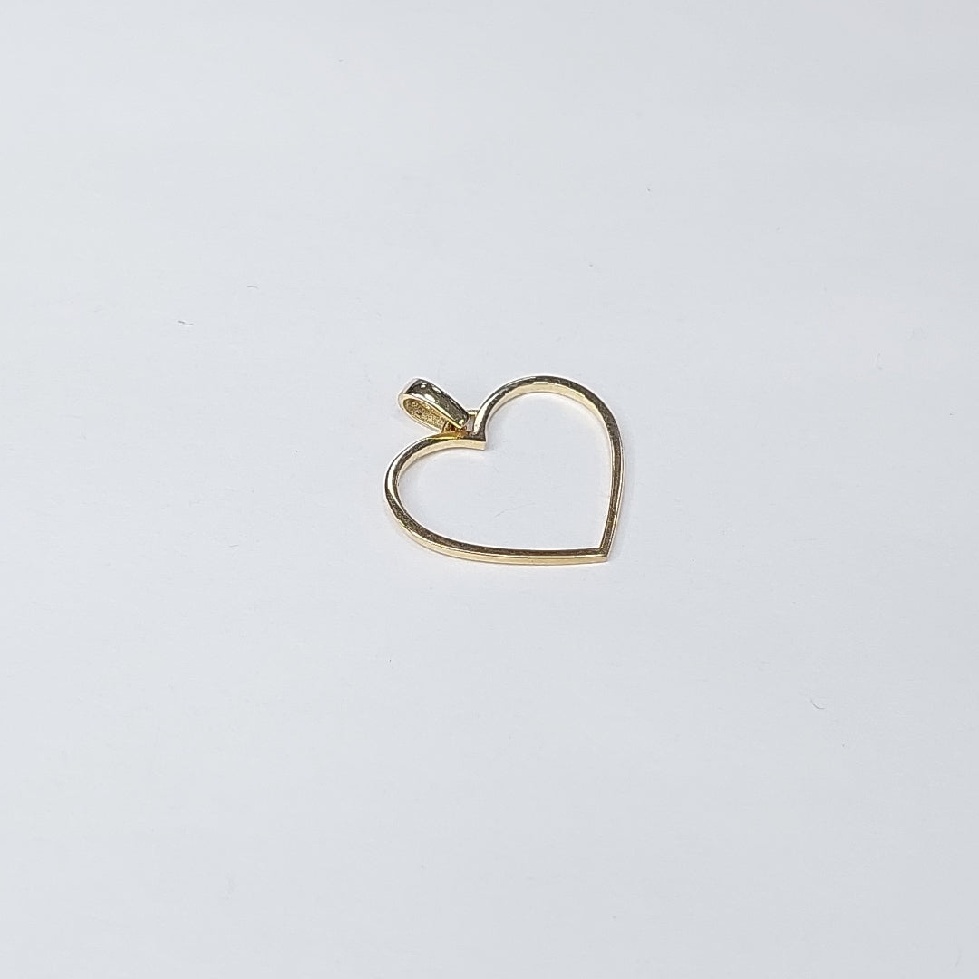 DIJES ORO 14K 0.8 (NUEVO)