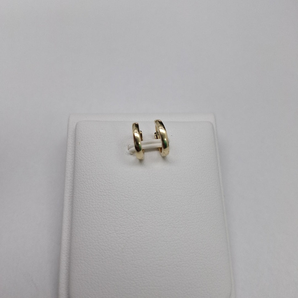 HUGGIES ORO 14K 1 (NUEVO)