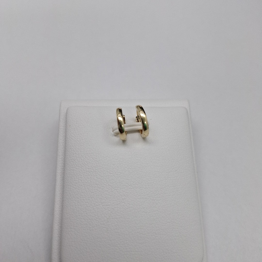 HUGGIES ORO 14K 1 (NUEVO)
