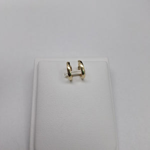 HUGGIES ORO 14K 1 (NUEVO)