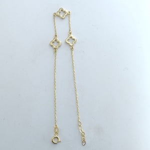 PULSERAS DAMA ORO 14K 1.4 (NUEVO)