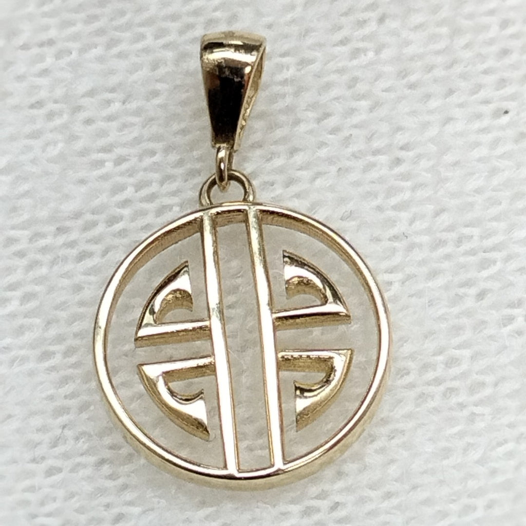 DIJES ORO 14K 1.1 (NUEVO)