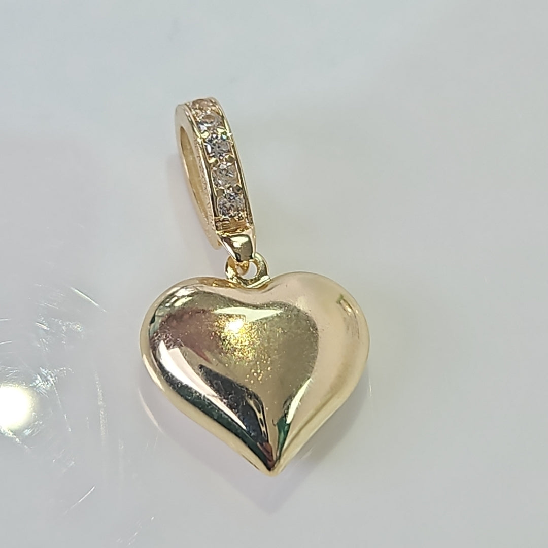 DIJES ORO 14K 1.1 (NUEVO)