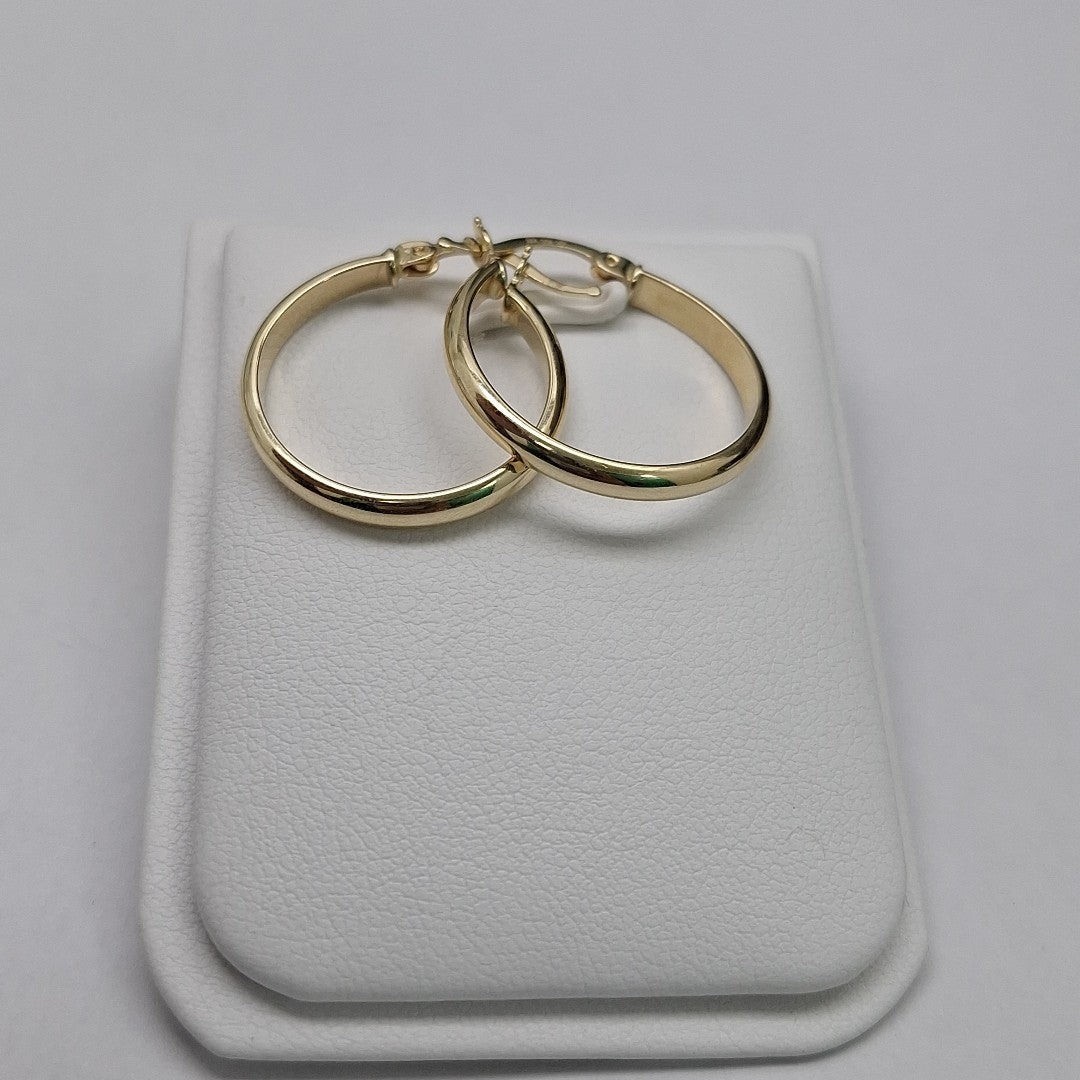 ARRACADAS ORO 14K 1.8 (NUEVO)