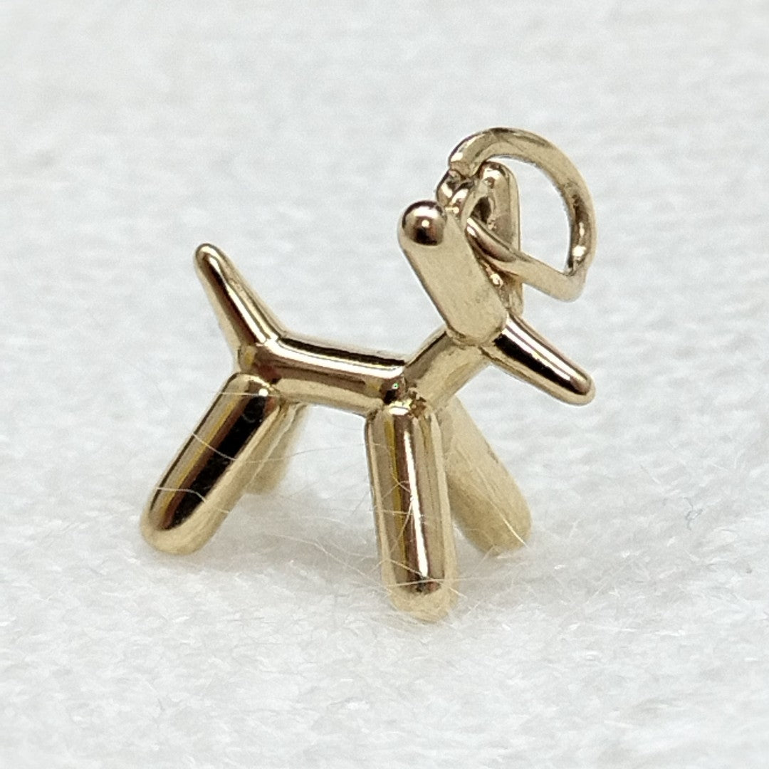 DIJES ORO 14K 1.2 (NUEVO)
