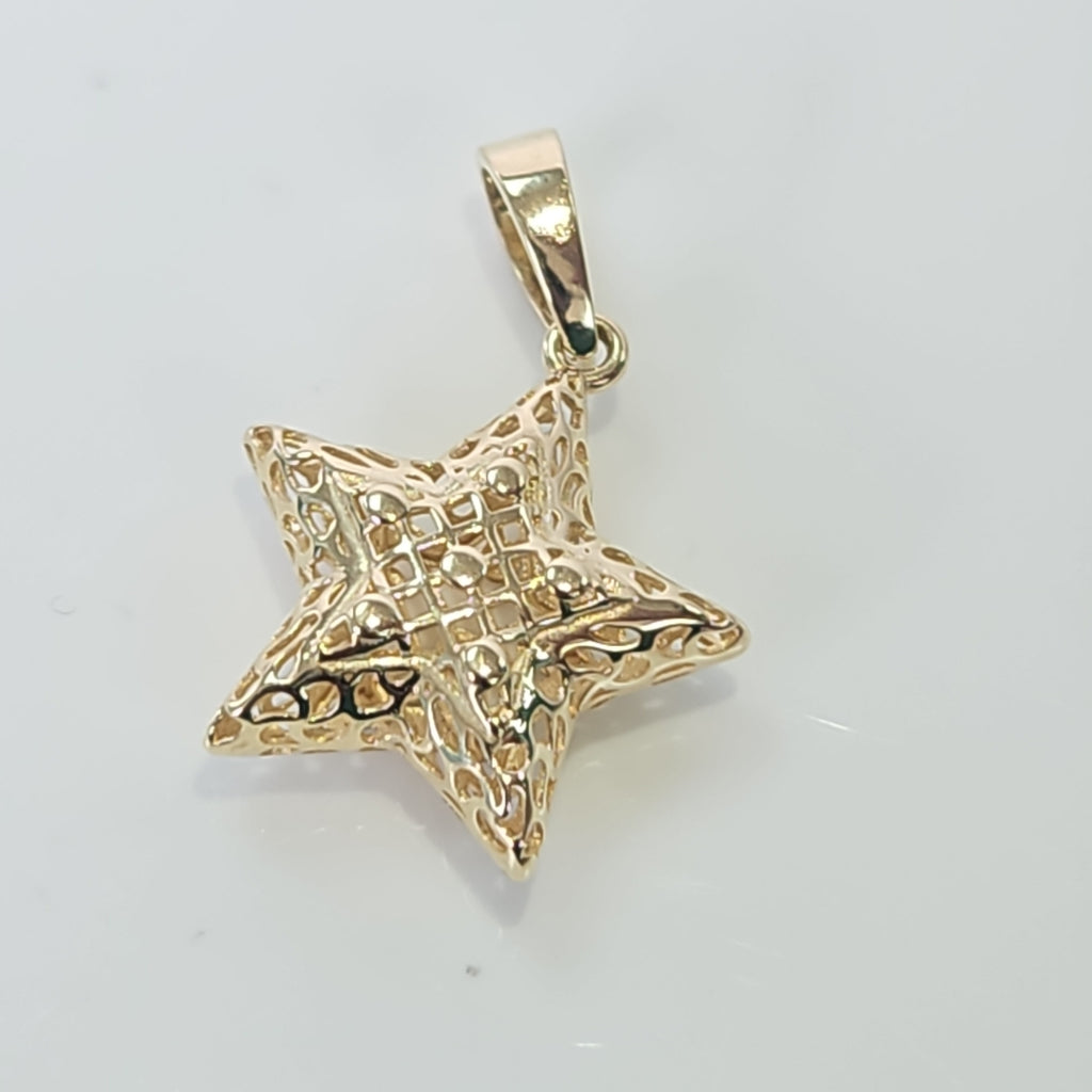 DIJES ORO 14K 1.3 (NUEVO)