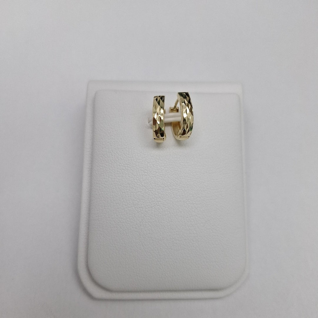 HUGGIES ORO 14K 1 (NUEVO)