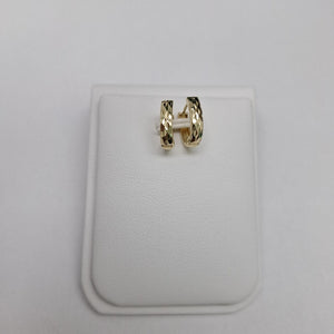 HUGGIES ORO 14K 1 (NUEVO)