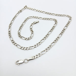 CADENA PLATA 11.5 GRMS (SEMINUEVO)