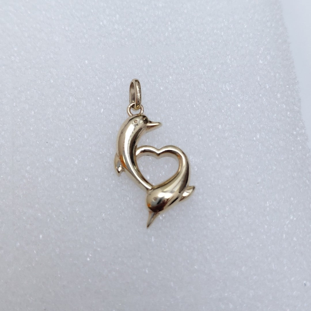 DIJES ORO 14K 1 (NUEVO)